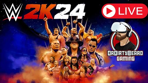 MATCH REQUESTS & MORE!! - WWE 2K24