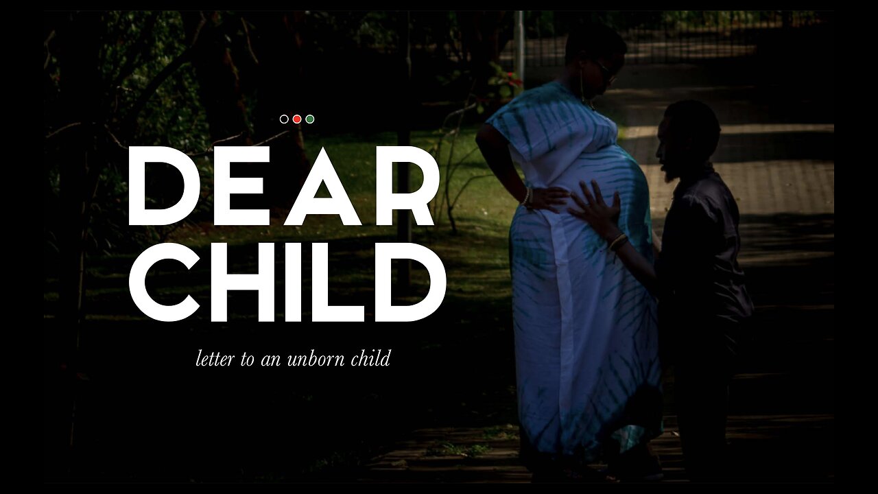Dear Child-Integrity-actions speak-will