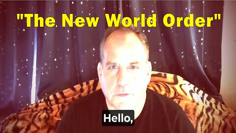 Benjamin Fulford: Reveals The Truth About The Men Of "The New World Order"