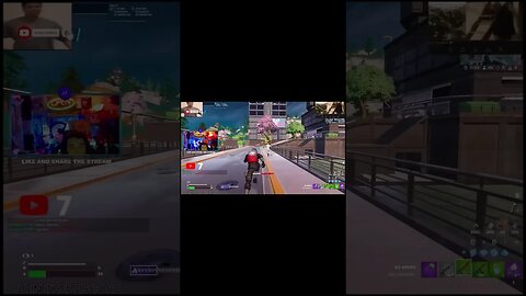 #epicgames #fortnitebattleroyale #fortnite #fortniteclips #fortnitecommunity #fyp