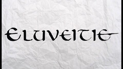 Eluveitie - Alesia Bass Cover (Tabs)