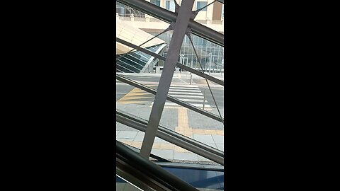 Dubai Metro