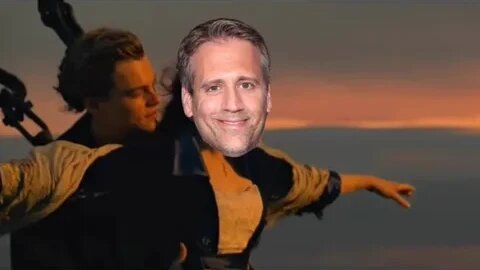 Max Kellerman FIRED - Lowlight Reel