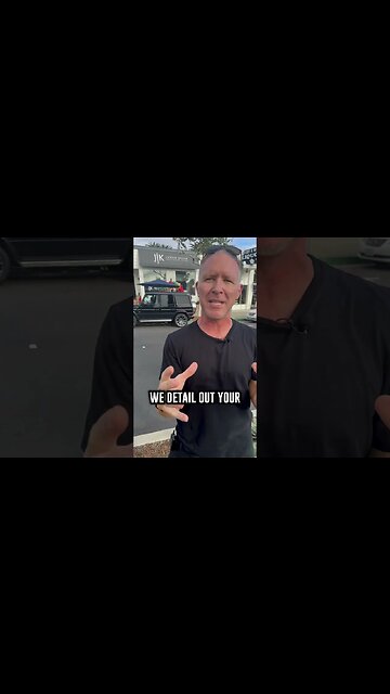 Why is everyone at the Party?! Va Buy downs!