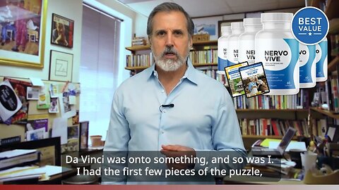 NervoVive Users Are RAVING About This Unexpected Benefit