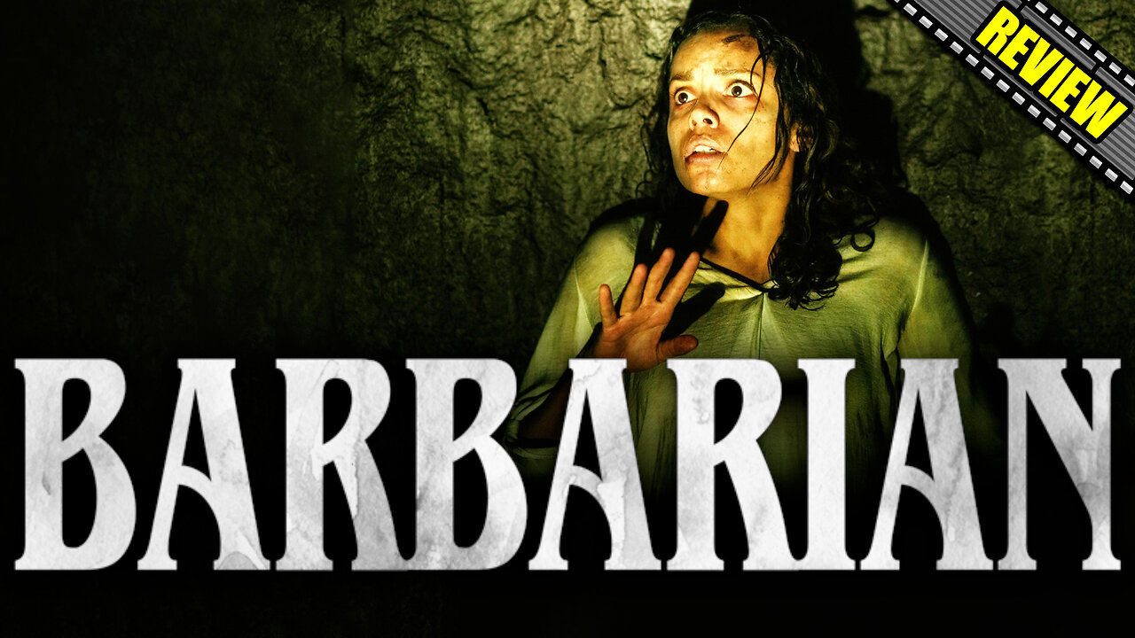 Has Barbarian DELIVER On The Horror Aspect ?