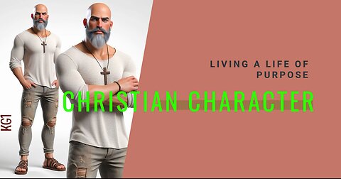 Christian Character