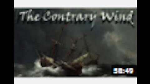 4 6 20 Revisiting A Contrary Wind Pt I David Lankford