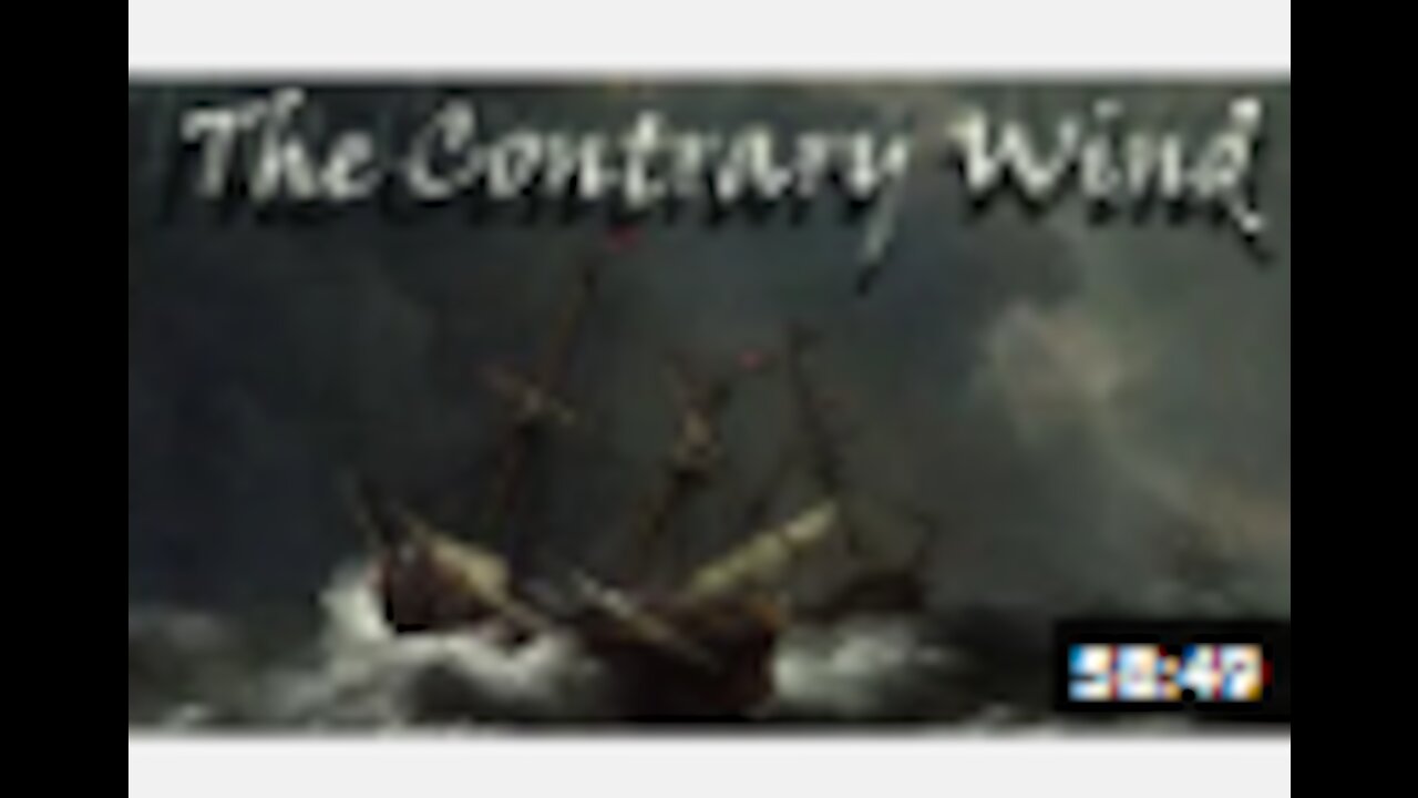 4 6 20 Revisiting A Contrary Wind Pt I David Lankford