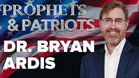 Dr. Bryan Ardis: Biggest Lies Told By The Food And Medical Industries