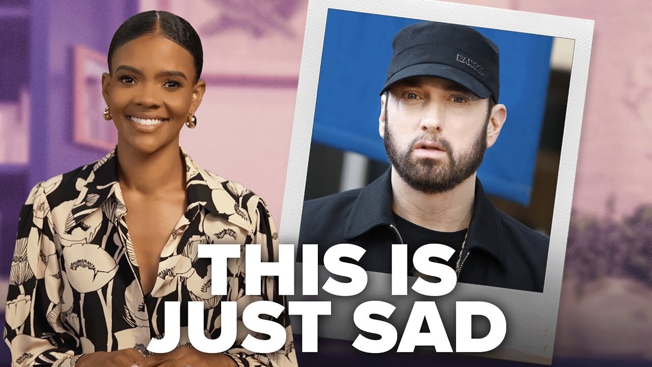 Eminem Drops A Diss Track About Me | Candace Ep 24 (No Ads)