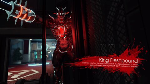 Killing Floor 2 Gameplay