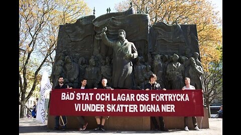 Vi under skatter digna ner...