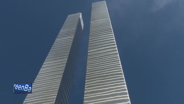 9/11 memorial one step closer to demolition
