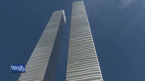 9/11 memorial one step closer to demolition