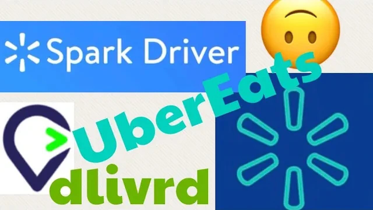 Big Tip-Spark Glitch-UberEats BS #smash