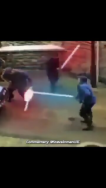 He wanted out of the Star Wars franchise.