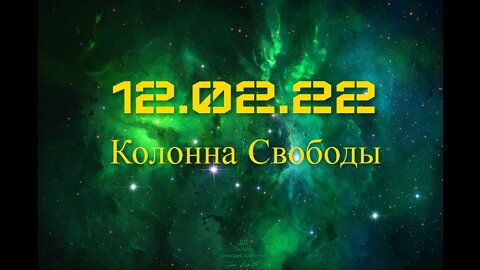 12.02.22 Колонна Свободы