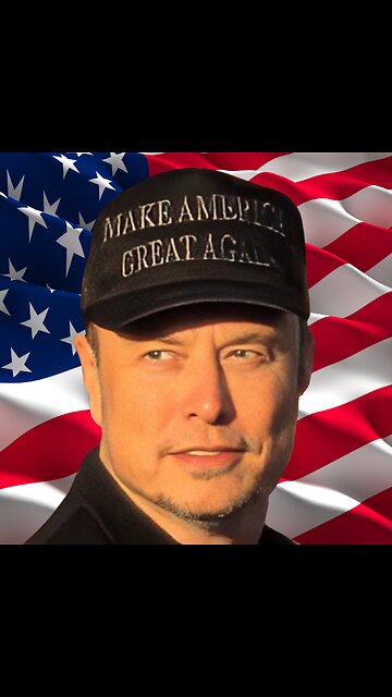 Elon Musk's Powerful Speech at Trump Rally in Butler, PA!