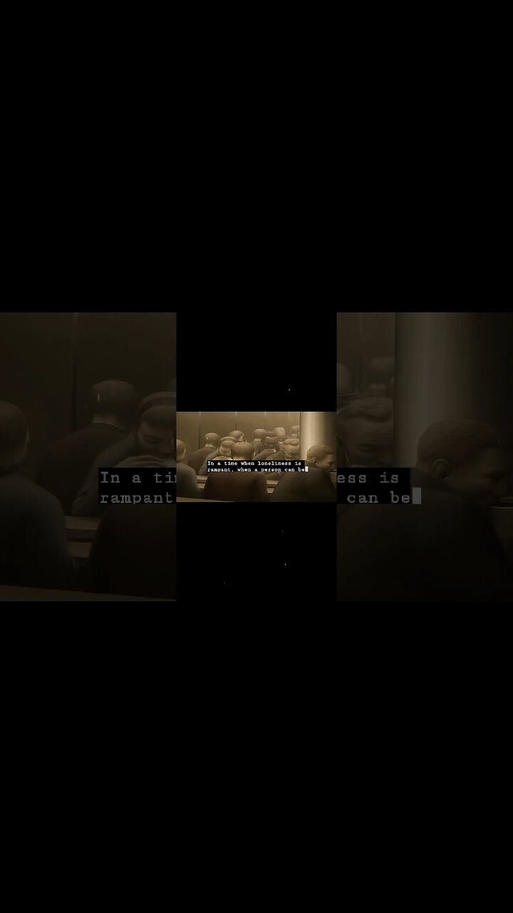 Loneliness and The Forgotten Art of Solitude