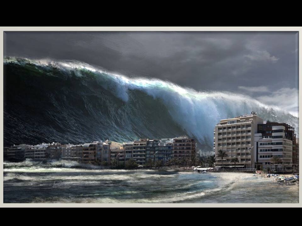 End of the World Events the Bible Has Been Warning About!