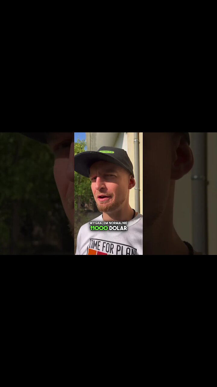 SCAM⚠️ Mnie to NIGDY nie spotka😏 Pełna wersja ✅
