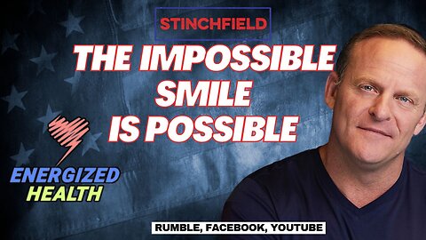 Smiling has a Direct Correlation with Success. Here is How You Start Smiling Today!