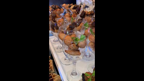 Small Chops