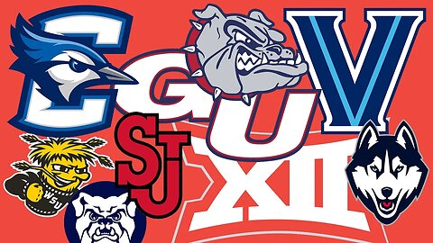 Daily Delivery | Is Brett Yormark considering a round of non-football expansion with Gonzaga?