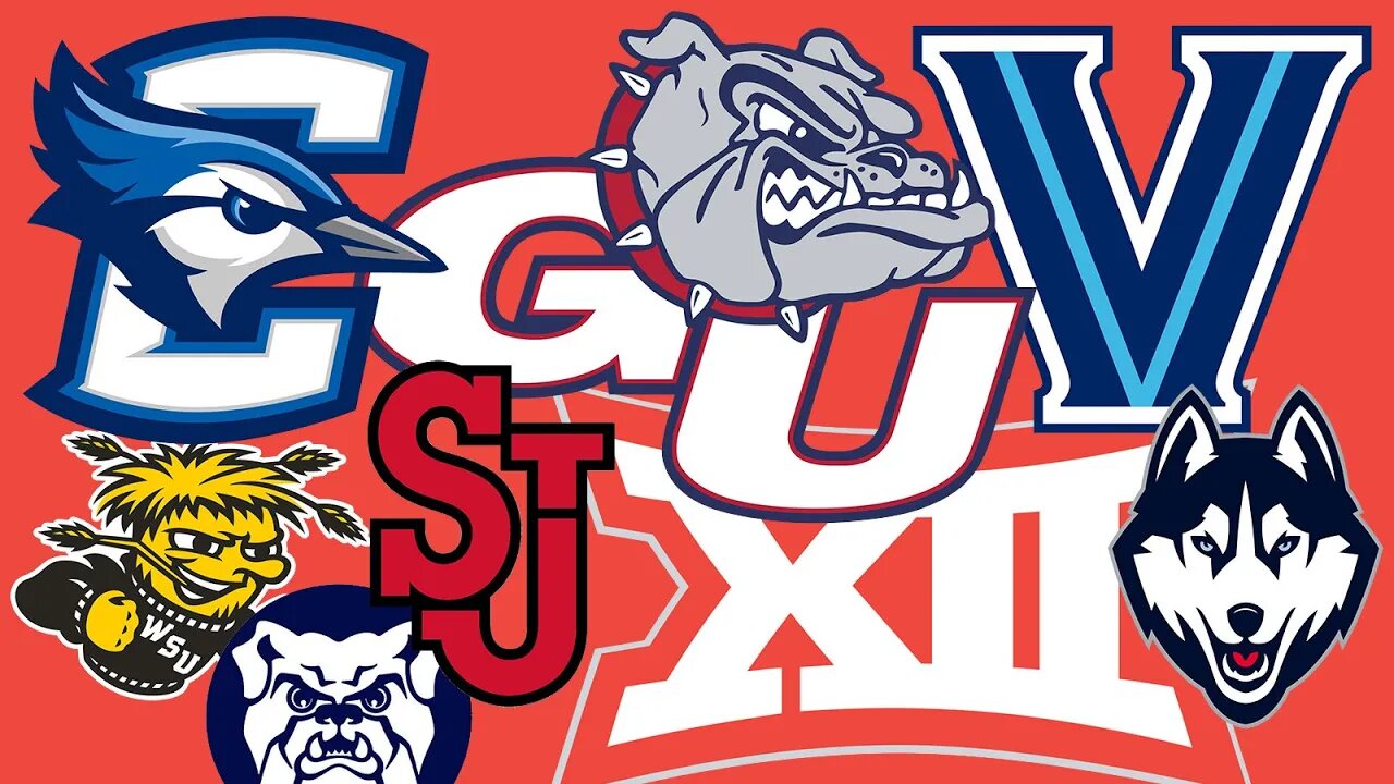 Daily Delivery | Is Brett Yormark considering a round of non-football expansion with Gonzaga?