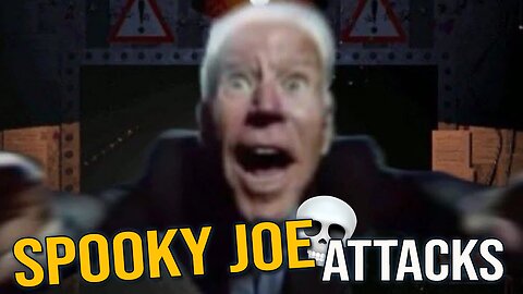 BIDEN DID WHAT?!