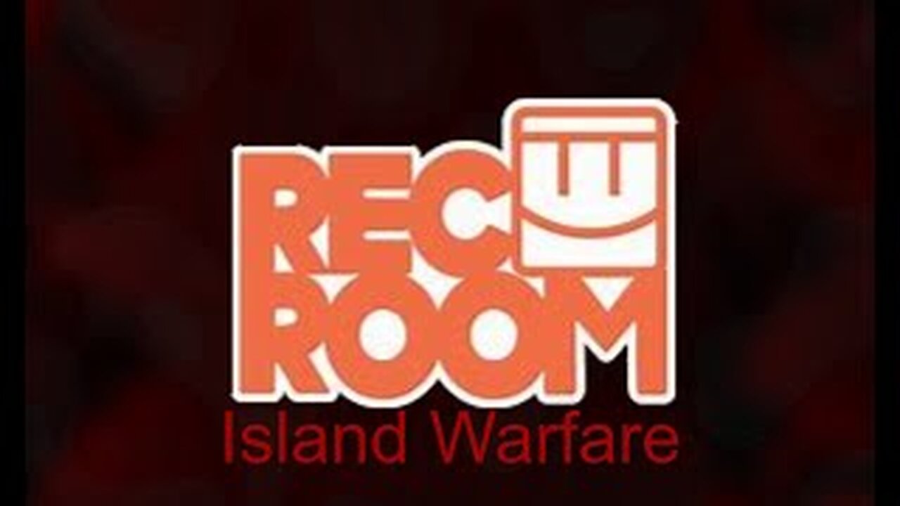 RecRoom - Island Warfare