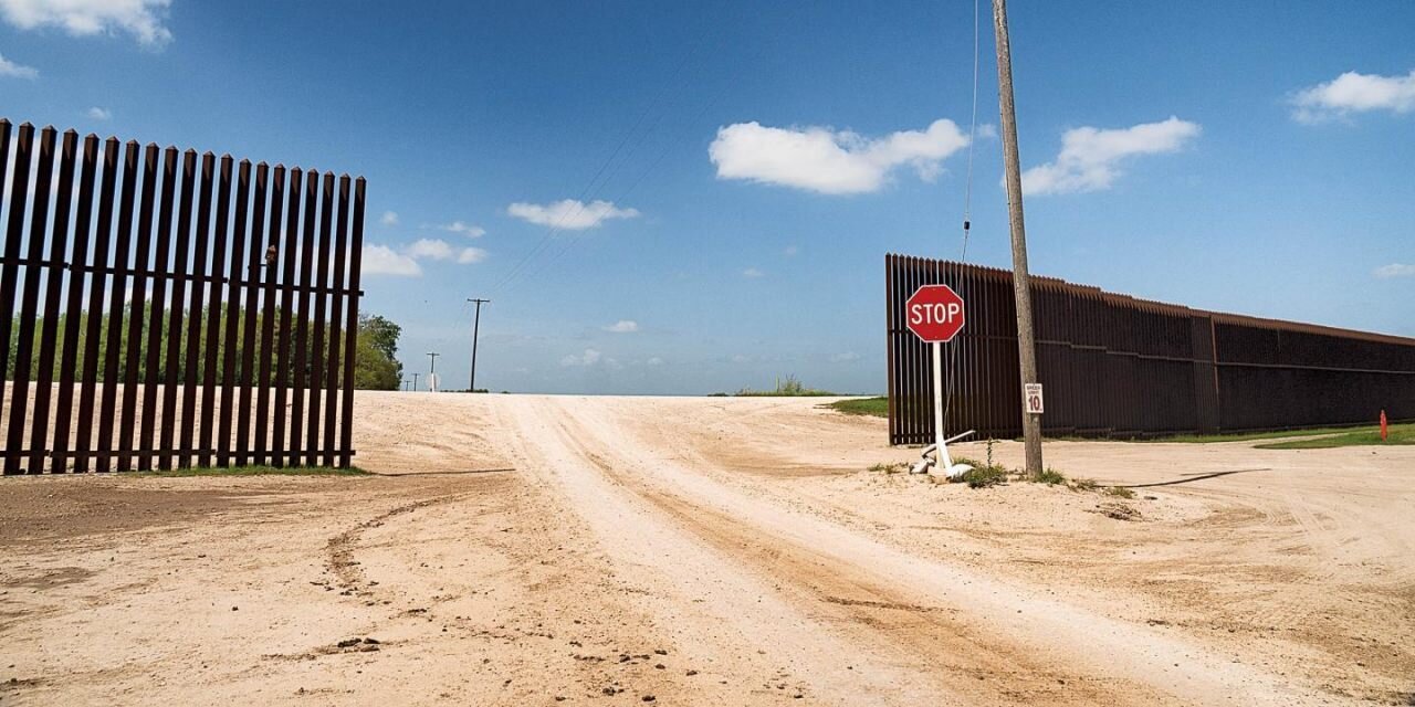 "Voiding D.C., Border-State Powers, and COVID Lawsuits" ft. KrisAnne Hall 9/7/22