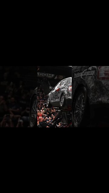 When Brian Shaw LIFTS A CAR With Your Equipment🤯