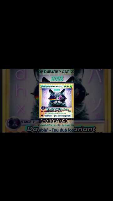 Warble ^ Prod. by Dark Meta (dubstep / riddim / orchestra) LINK IN DESCRIPTION !