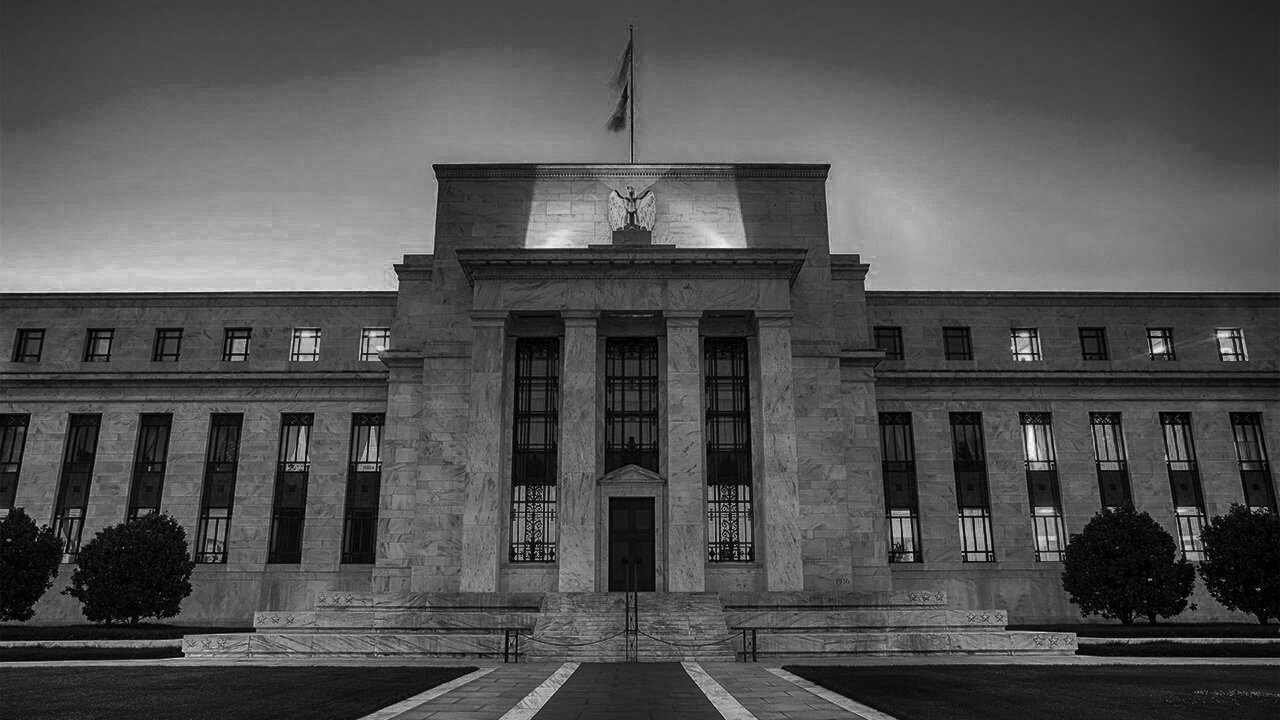 Radical Empowerment of Federal Reserve Proposed