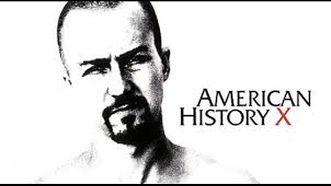 Quick meetup before Movie Night: American History X