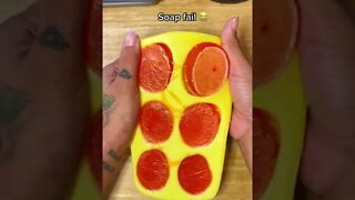 Soap Fail Tiktok beautyxbars