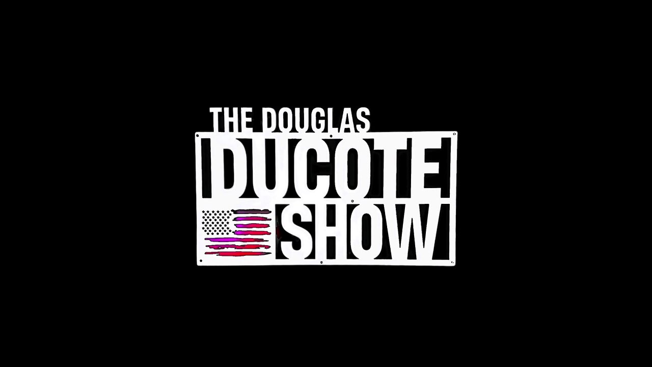 The Douglas Ducote Show