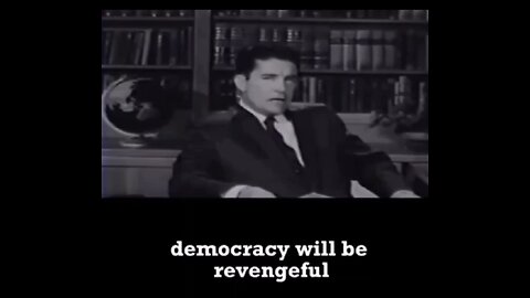 America is a republic, not a democracy.