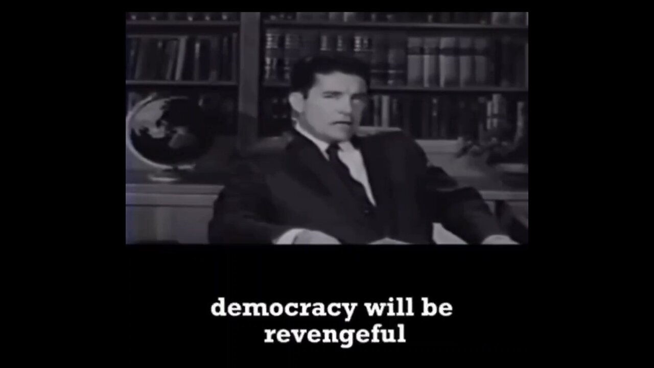 America is a republic, not a democracy.