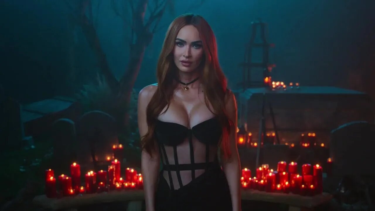 Is Gaming Finally Beginning to Heal? - Megan Fox's Diablo IV Ad