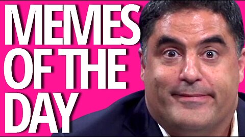 CHUNKY CENK "DIDN'T EXPECT THIS"