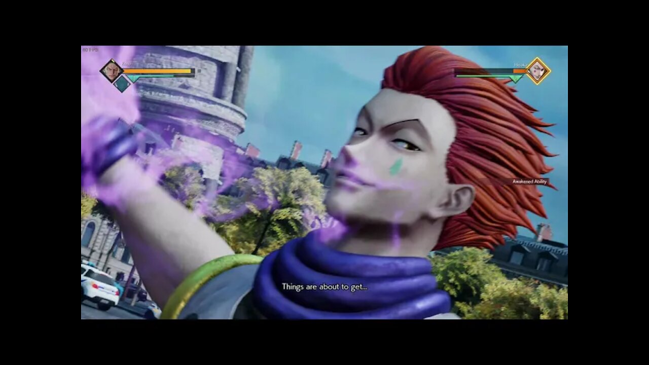 Jump Force Pt.15