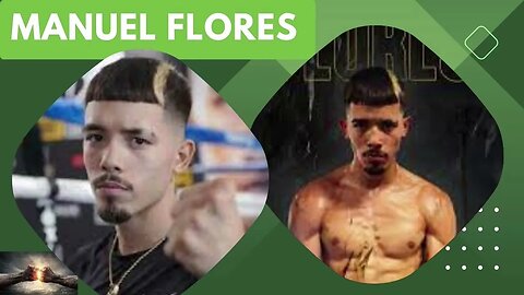 Manuel Flores Post Fight Interview (AUDIO ONLY)