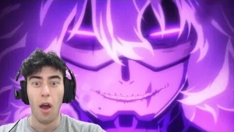 My Hero Academia Season 6 TRAILER | Reaction