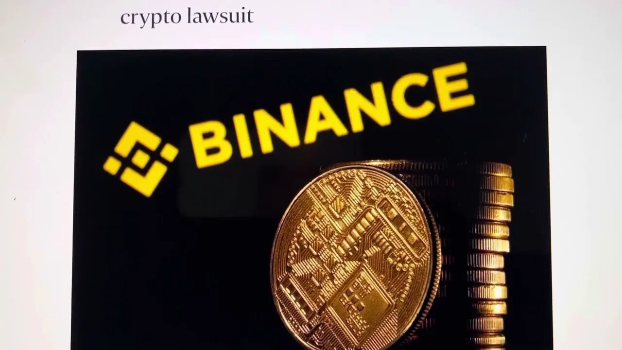 BREAKING…JUDGE IGNORES RIPPLE/SEC CASE AND PUNISHES CRYPTO COMPANY!!