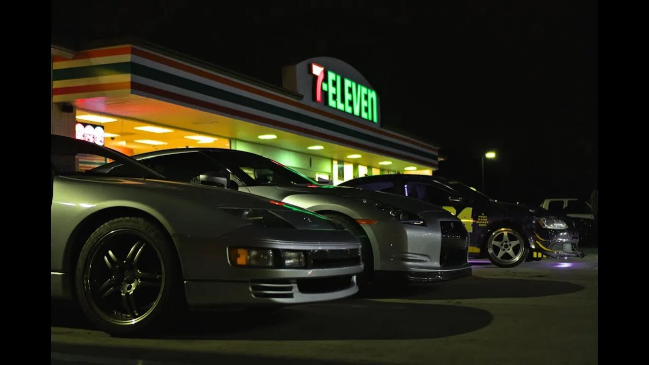 Best Of 2022 Automotive Photography