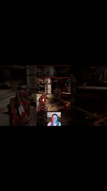 Warframe | Prelude to Steel Path