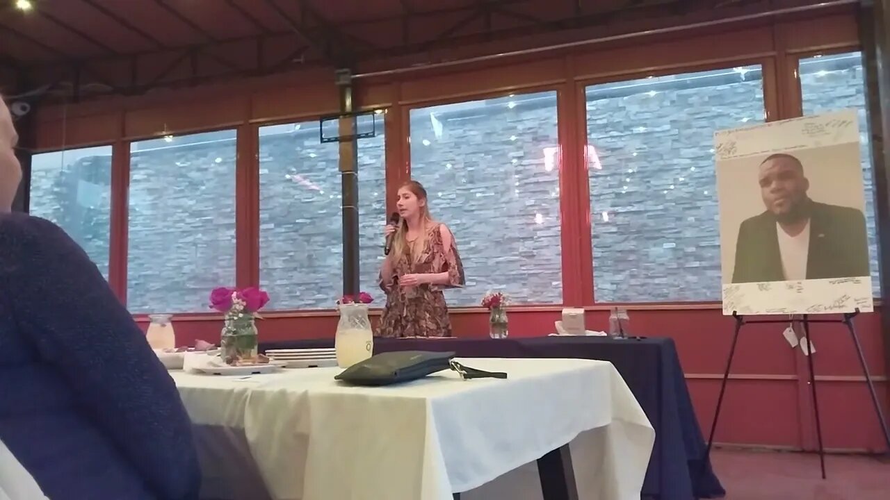 The Fernando "Nando" Acosta Memorial Event inside @KatchAstoria hosted by @NYYRC @nyyrc_black